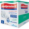 Medipresteril Stretch Cerotto Rocchetto in Rotolo TNT 5cm x 5m, 1 rocchetto