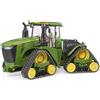 BRUDER Trattore John Deere 9620rx Con Cingoli - Bruder 04055 - REGISTRATI! SCOPRI ALTRE PROMO