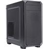 Itek Case Itek Patriot Mini EVO mATX [ITOCPAMIE]