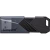 Kingston Pen drive 64GB Kingston DataTraveler Exodia Onyx USB 64 GB Usb tipo A 3.2 Gen1 Nero [DTXON/64GB]