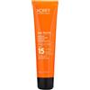 Korff - Sun Secret Latte Solare Corpo SPF15 / 100 ml