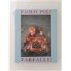 PAOLO POLI - FARFALLE! Musicassette originali SIGILLATE vintage cassette mc