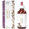 Cuorerbe Licopo 100 ml Soluzione idroalcolica biologica