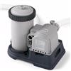 Intex Pompa filtro a cartuccia da 9.463 litri/ora Intex