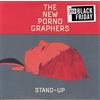 Crimson Stand-Up