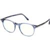 Tom Ford Occhiali da Vista Tom Ford FT5832-B (090)