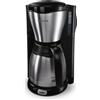 Philips Café Gaia Macchine da caffè con filtro, caraffa termica HD7546/20