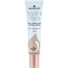 Essence Trucco del viso Make-up Hydro Hero 24h Hydrating Tinted Cream 005 Natural Ivory