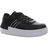 Lumberjack Freya, Scarpe da Ginnastica Donna, LT Blue/White/Black, 37 EU