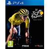 Focus Tour de France 2016 - PlayStation 4 - [Edizione: Francia]