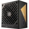 COOLER MASTER Alimentatore V750 Gold I, 750W 80Plus Gold 135mm Fan Modulare, Semi-DIGITAL Platform via USB 3.0