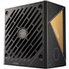 COOLER MASTER Alimentatore V850 Gold I, 850W 80Plus Gold 135mm Fan Modulare, Semi-DIGITAL Platform via USB 3.0