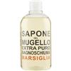 LUDOVICO MARTELLI Srl Bagnoschiuma Marsiglia Sapone del Mugello 500ml