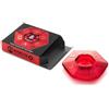 LUDOVICO MARTELLI Srl Porta Dentifricio Rosso Marvis 1 Pezzo