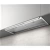 ELICA Cappa Sottopensile, Linea BOXIN ADVANCE IX/A/90, 90 cm, Acciaio Inox - PRF0181497