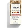 Phyto COLOR KIT 9 BIONDO CHIARISSIMO 1 LATTE 50 ML + 1 CREMA 50 ML + 1 MASCHERA 12 ML