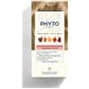 Phyto COLOR KIT 9,8 BIONDO CHIARISSIMO CENERE 1 LATTE 50 ML + 1 CREMA 50 ML + 1 MASCHERA 12 ML