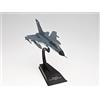 OPO 10 - Aereo da Caccia Militare 1/100 Compatibile con Tornado IDS MFG1 1990 - CP39 della Marina Militare Tedesca