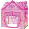 SPORT ONE Casetta Gioco Tenda Rosa Sweet Dreams - REGISTRATI! SCOPRI ALTRE PROMO