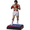 Pop Culture Shock ROCKY - Rocky Balboa 1/3 Mixed Media Statue Pop Culture Shock
