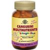SOLGAR ITALIA CANGURINI MULTIN FRUT BOS60TAV