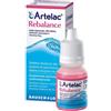 BAUSCH & LOMB-IOM SpA ARTELAC REBALANCE GTT OCUL 10ML