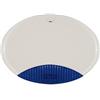 AMC Elettronica ISIDE140-WB sirena Sirena wireless Interno Blu Bianco