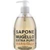 LUDOVICO MARTELLI Srl Sapone Liquido Marsiglia Sapone del Mugello 500ml