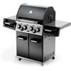 BROIL KING REGAL 490 BARBECUE A GAS