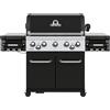 BROIL KING REGAL 590 BARBECUE A GAS
