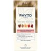 PHYTO (LABORATOIRE NATIVE IT.) Color Kit 9,8 Biondo Chiarissimo Cenere 1 Latte 50 Ml + 1 Crema 50 Ml + 1 Maschera 12 Ml