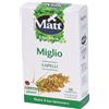 MATT Miglio- Risparmia il 10% con codice: aed0926 22,5 g Compresse