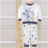 Disney Pigiama Lungo Disney Bimbi 12-30m Disney Cod. DY32P9055