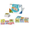 Ravensburger - Gioco educativo - Loto - Pets - Un primo gioco educativo che unisce osservazione, associazione e memoria - A partire dai 2 anni - 24145