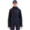 Haglofs Roc Goretex Jacket Blu XS Donna