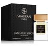 Shauran Patchouly Vision 50 ml, Eau de Parfum Spray