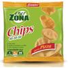 Enerzona Enervit - Enerzona Chips 40-30-30 Snack Di Soia Gusto Pizza Confezione Gr