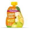 Plasmon - Spremi E Gusta Frutta Mista Confezione 100 Ml