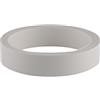 Nordlinger Pro 16001 Bianco 19mm ADESIVO MELAMINICO Bordatura 19MMX5M