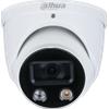 Dahua IPC-HDW5449H-ASE-D2 Eyeball IP AI Full-color doppia ottica 2.8 mm IR/LED mic