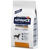 Advance Veterinary dog Mini Adult (1-10 Kg) Weight Balance KG 1.50