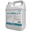 BOTTOS Master Green New Radical 3-16 Kg 5 Bottos