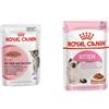 Royal canin WF cat Kitten instinctive 85 gr