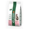 Libra cat adult con salmone KG 1.5