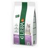 Libra cat adult sterilizzato con pollo KG 1.5