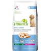 TRAINER Natural trainer dog maxi junior con pollo fresco e riso KG 12