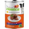 TRAINER Natural trainer dog medium&maxi adult con pollo 400 gr