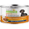 TRAINER Natural trainer dog sensitive small&toy adult maiale e cereali integrali 150 gr