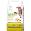TRAINER Natural trainer cat adult urinary con pollo fresco e semi di lino e uova KG 1.5