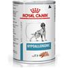 Royal canin Veterinary dog VHN Hypoallergenic 400 gr